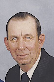 Pat Redden obituary